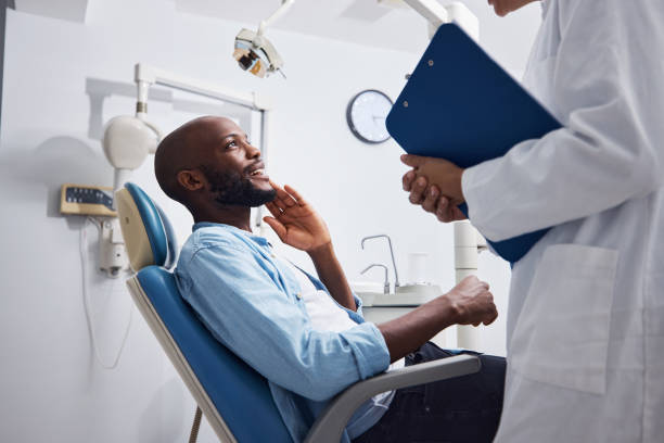 Best Emergency Dental Surgery in Lauderdale, MN
