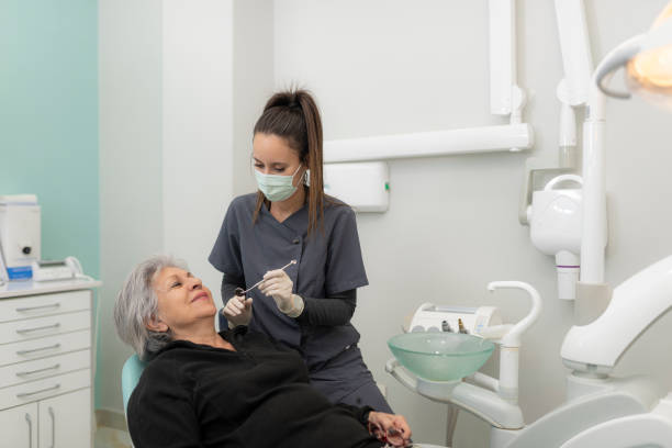 Best Emergency Treatment for Toothache in Lauderdale, MN