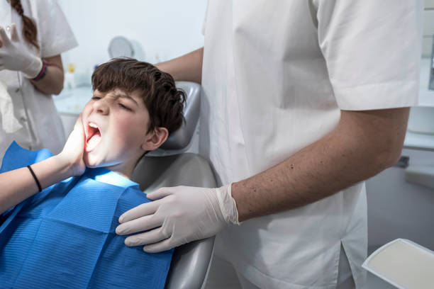 Best After-Hours Emergency Dentist in Lauderdale, MN