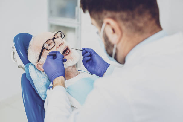 Best Weekend Emergency Dentist in Lauderdale, MN